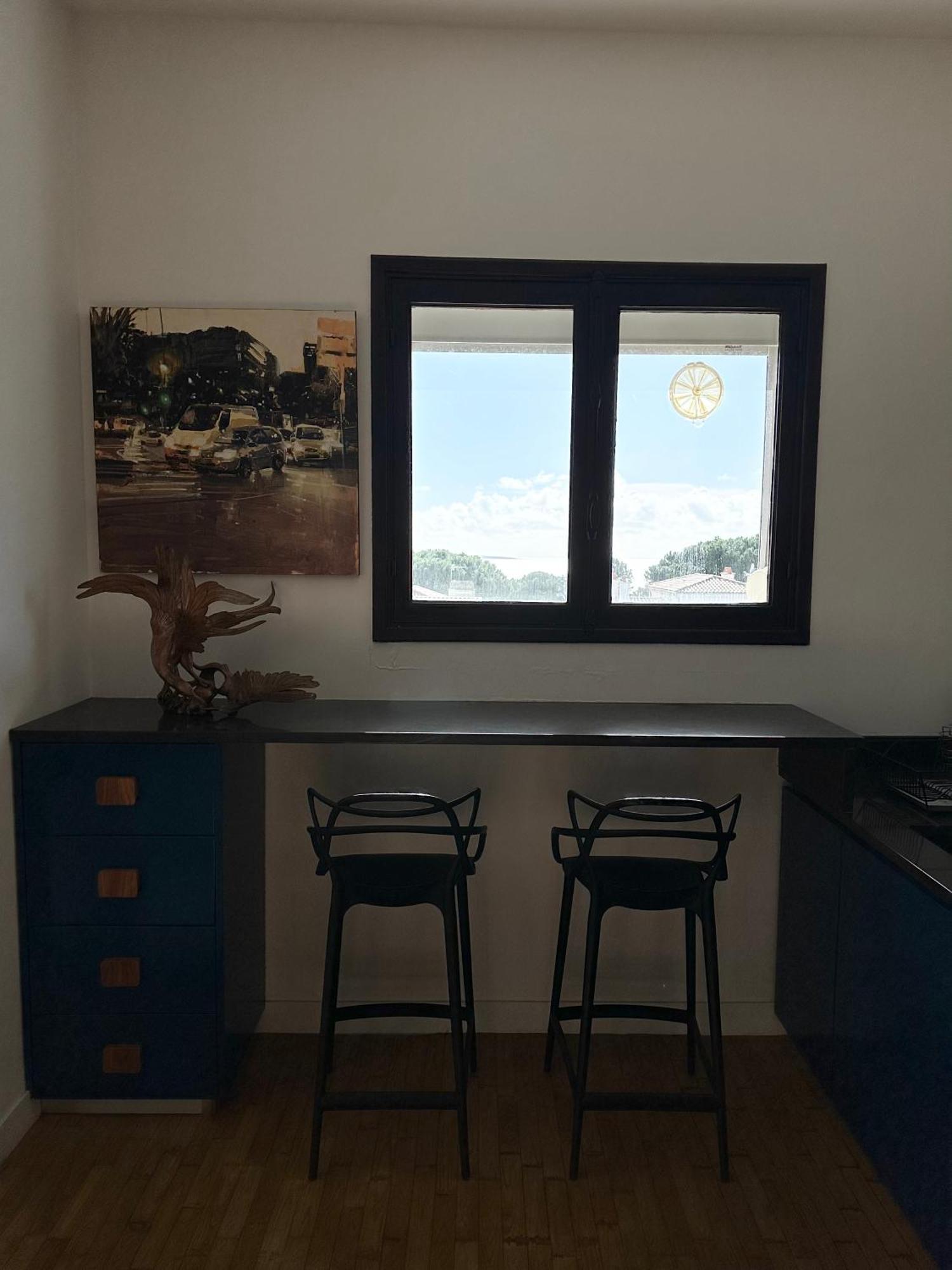 Apartmán Superbe T4 Vue Mer A Royan, 2 Min A Pied Des Plages Exteriér fotografie